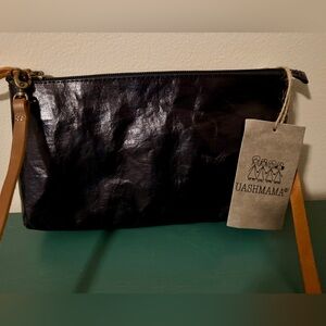 Uashmama LA BUSTA CROSSBODY BAG